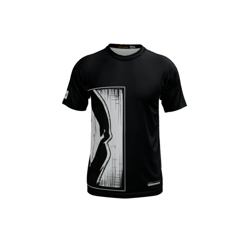 Mens Jerseys Gamer Crew Neck 2.50. (x 1)