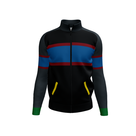 Custom Jackets Champion Active Jacket. (x 1)