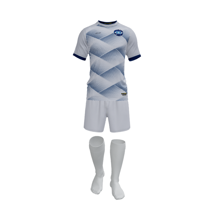 Packages Basic Core Soccer Uniform Kit. (x 17)