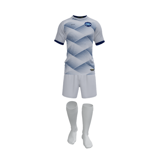 Packages Basic Core Soccer Uniform Kit. (x 17)