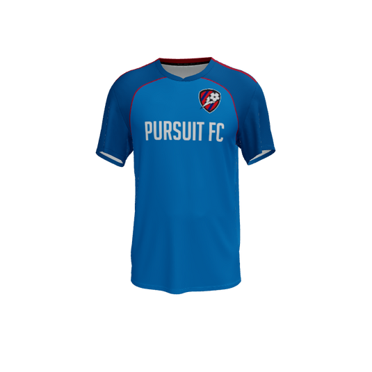 Mens Jerseys Bayern Premium Pro Game Jersey. (x 1)