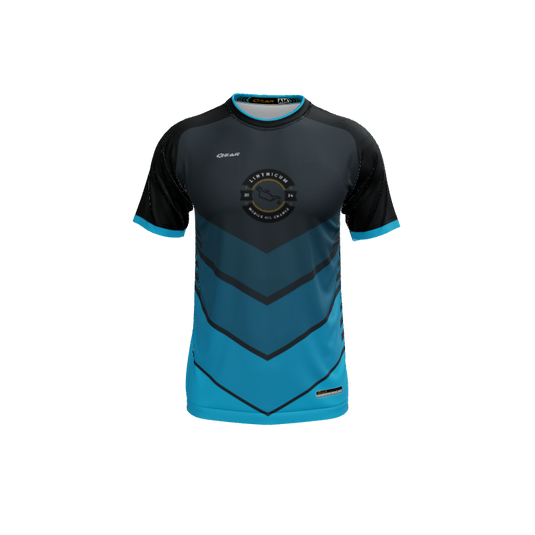 Mens Jerseys Boost Crew Neck 2.50. (x 3)