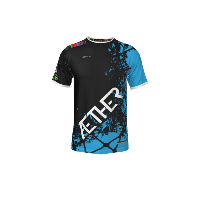 Mens Jerseys Racer Crew Neck ECO Jersey. (x 1)