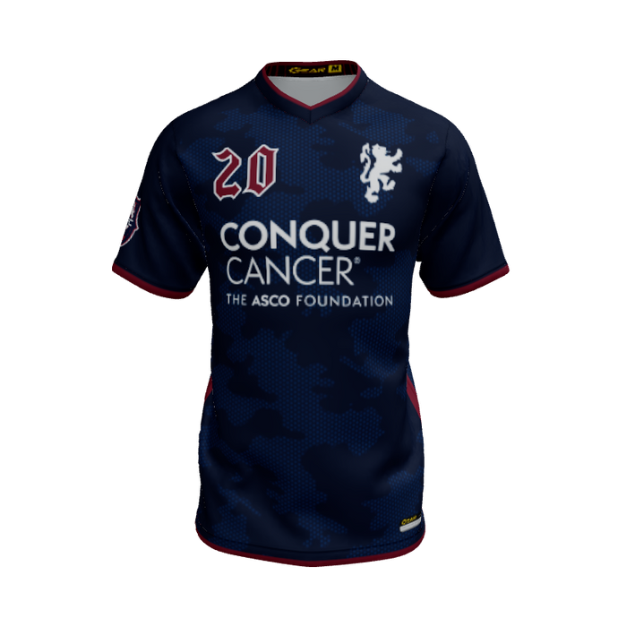 Mens Jerseys Core VNeck Jersey 2.0. (x 7)