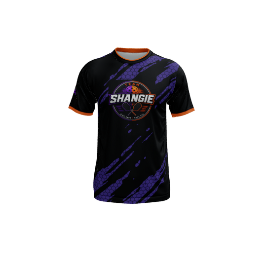 Mens Jerseys Hex Crew Neck ECO Jersey. (x 2)