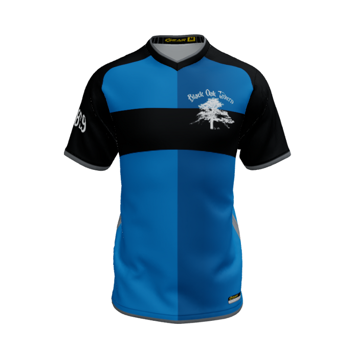 Mens Jerseys Core VNeck Jersey 2.0. (x 1)