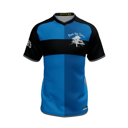 Mens Jerseys Core VNeck Jersey 2.0. (x 1)