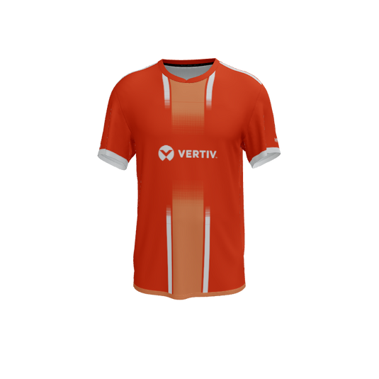 Mens Jerseys United Premium Pro Game Jersey. (x 31)