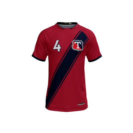 Mens Jerseys General Pro Neck Jersey. (x 24)