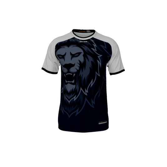 Mens Jerseys Lion Crew Neck 2.50. (x 5)