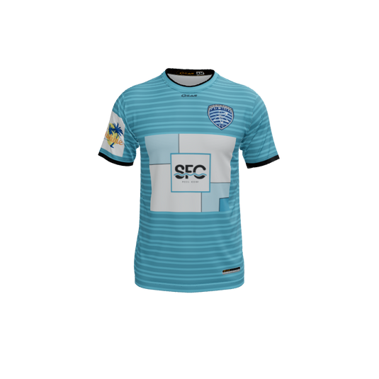 Mens Jerseys Bands Crew Neck ECO Jersey. (x 18)