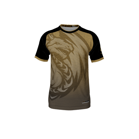 Mens Jerseys Dragon Fury Crew Neck 2.50. (x 5)