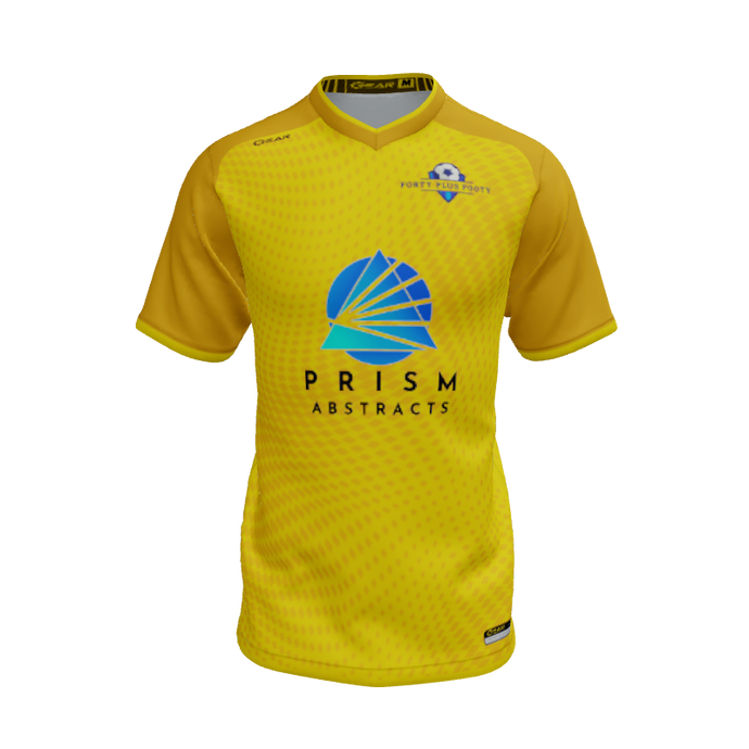 Mens Jerseys Core VNeck Jersey 2.0. (x 1)