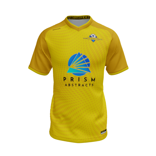 Mens Jerseys Core VNeck Jersey 2.0. (x 1)