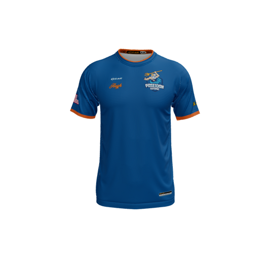 Mens Jerseys Core Crew Neck ECO Jersey. (x 1)