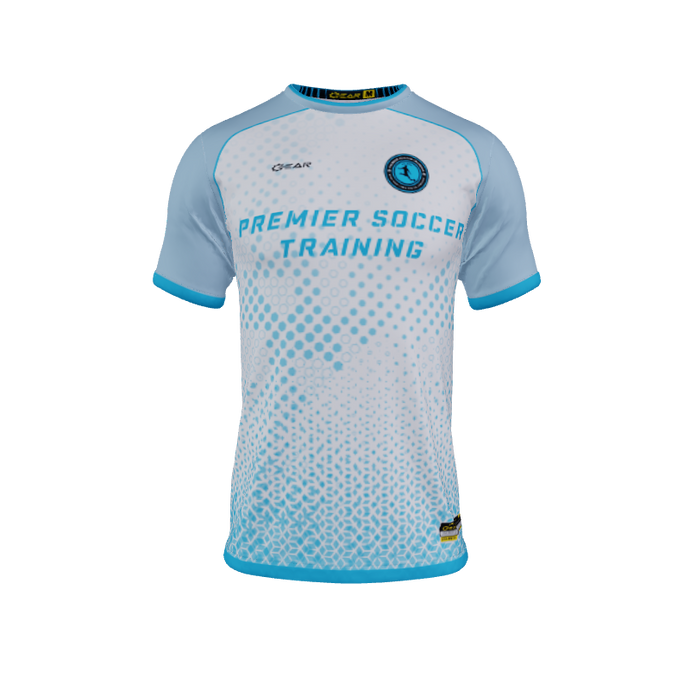 Mens Jerseys Core Crew Neck Jersey 2.0. (x 1)
