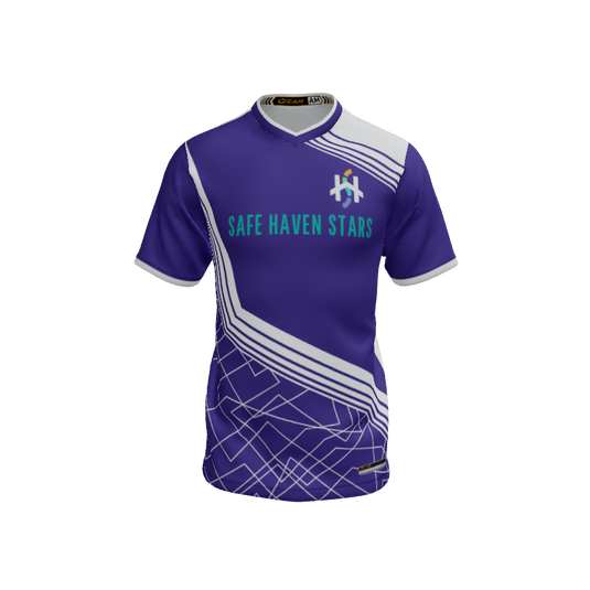 Mens Jerseys Lazer V-Neck 2.50. (x 15)