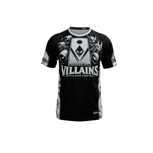 Mens Jerseys Veros Crew Neck 2.50 Baseball Series. (x 3)