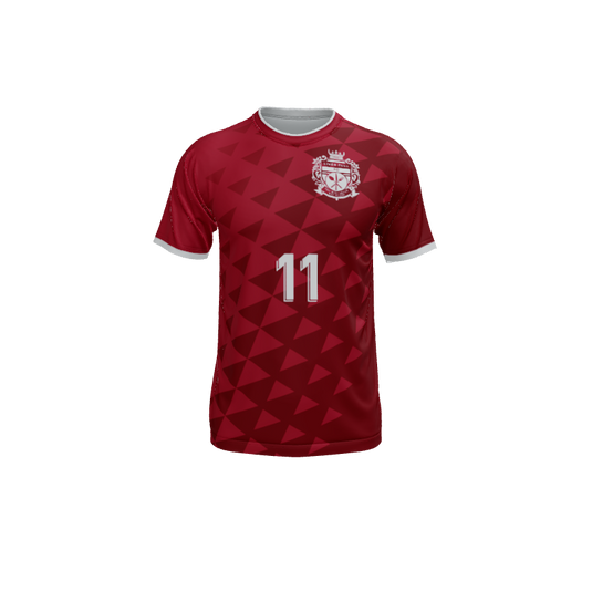 Mens Jerseys Nacho Crew Neck ECO Jersey. (x 14)