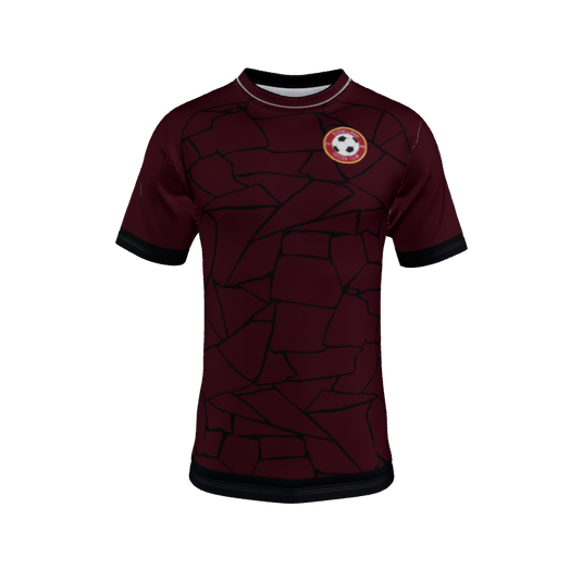 Mens Jerseys Lava Crew Neck Jersey 2.0. (x 1)