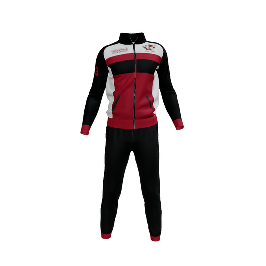 Packages Chase Tracksuit. (x 1)