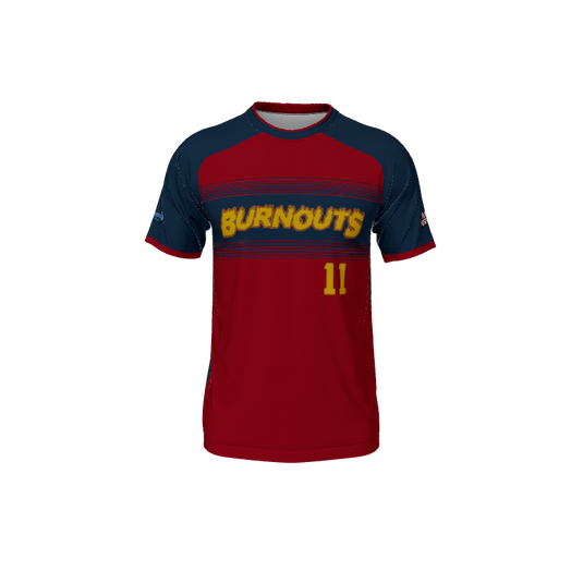 Mens Jerseys Classic Crew Neck 2.50. (x 13)