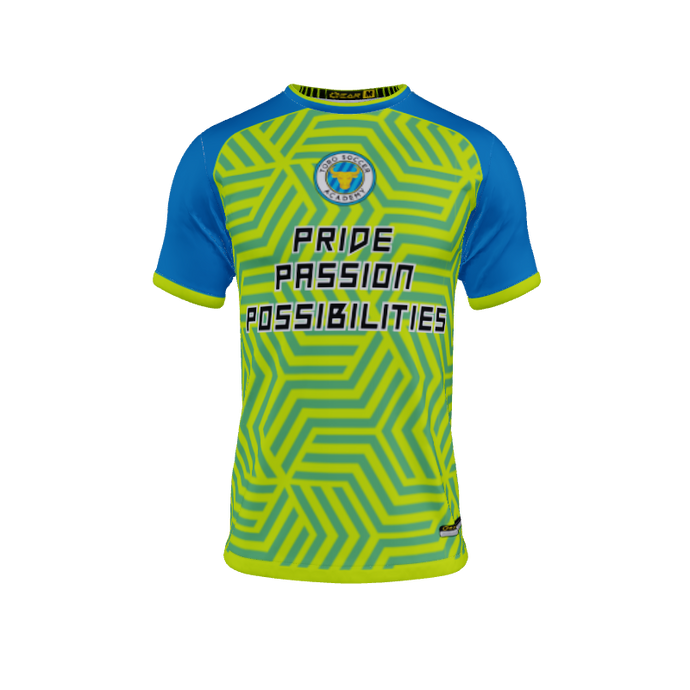 Mens Jerseys Core Crew Neck Jersey 2.0. (x 2)