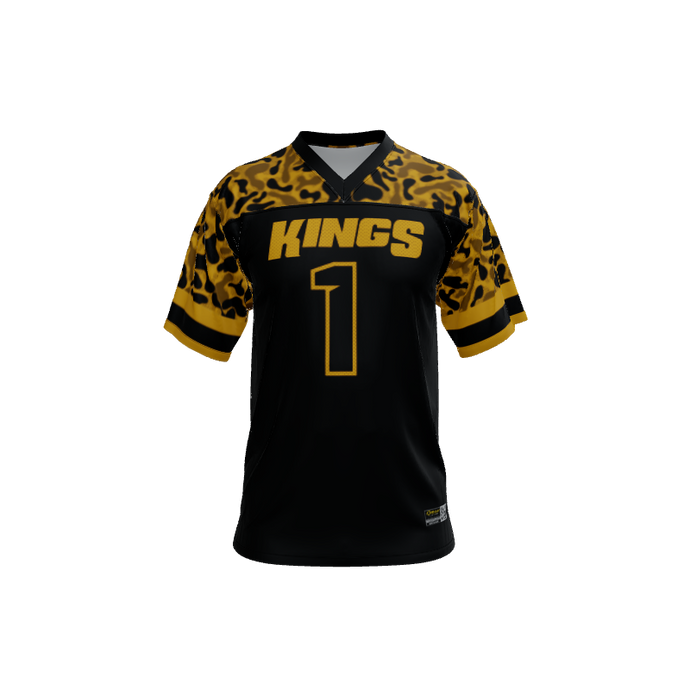 Mens Jerseys Collage Custom Football Fan Jersey. (x 1)