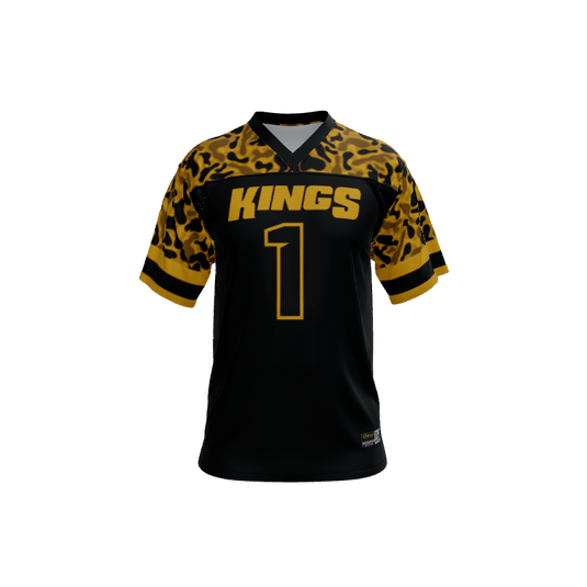 Mens Jerseys Collage Custom Football Fan Jersey. (x 1)