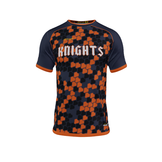 Mens Jerseys Core Crew Neck Jersey 2.0. (x 1)