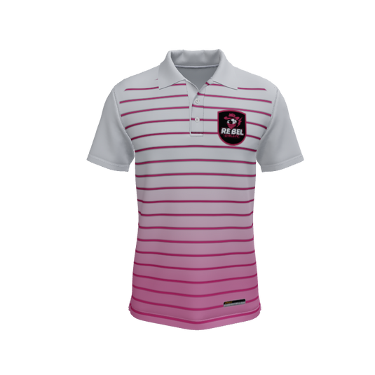 Mens Polos Core Custom Polo V3. (x 2)