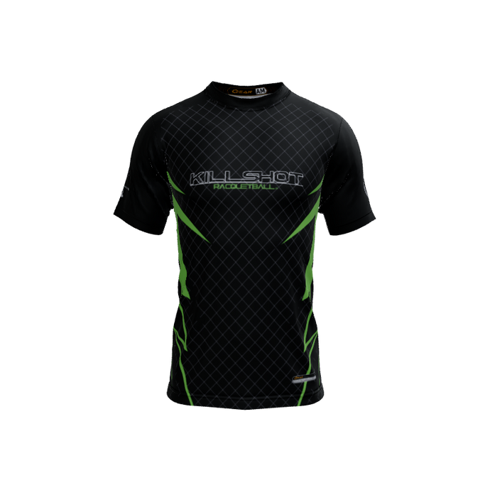 Mens Jerseys Cyber Hawk Crew Neck 2.50. (x 2)