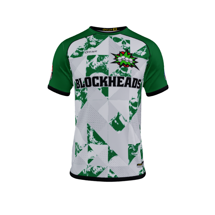 Mens Jerseys Shock Crew Neck Jersey 2.0. (x 4)
