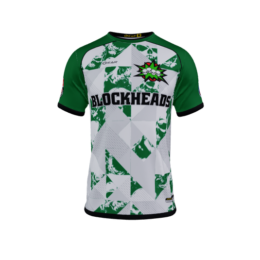 Mens Jerseys Shock Crew Neck Jersey 2.0. (x 4)