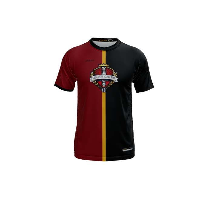 Mens Jerseys Classic Crew Neck ECO Jersey. (x 17)
