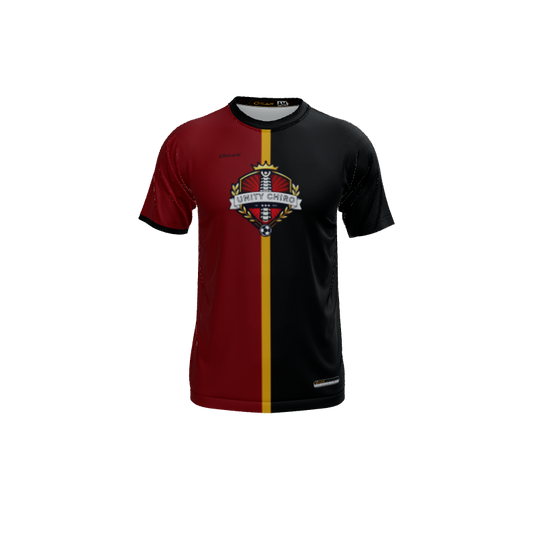 Mens Jerseys Classic Crew Neck ECO Jersey. (x 17)