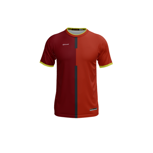 Mens Jerseys Classic Crew Neck ECO Jersey. (x 3)