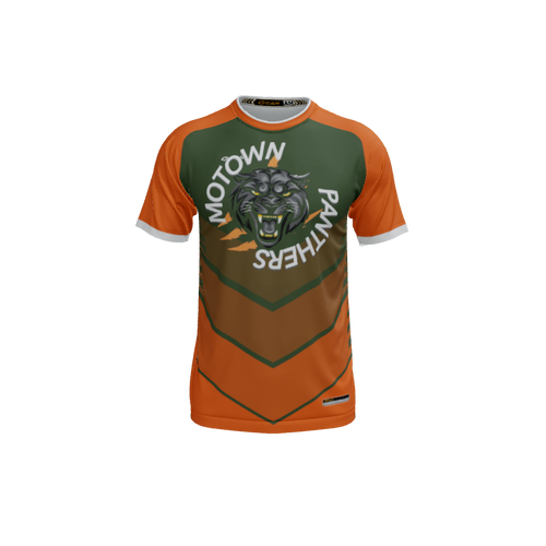Mens Jerseys Boost Crew Neck 2.50. (x 1)