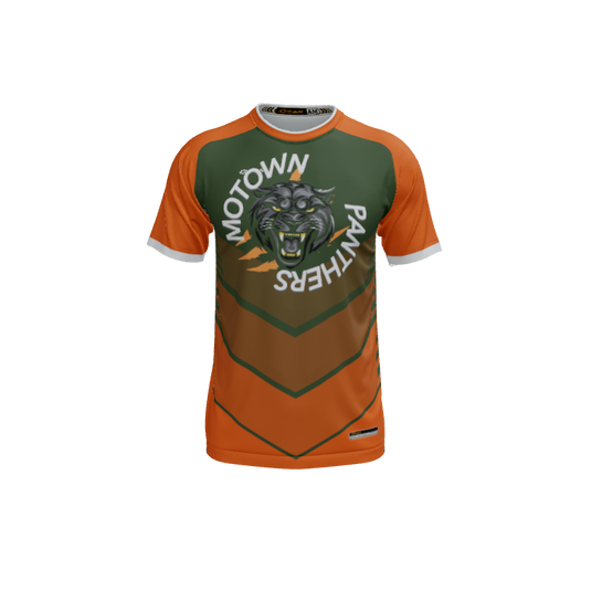 Mens Jerseys Boost Crew Neck 2.50. (x 1)