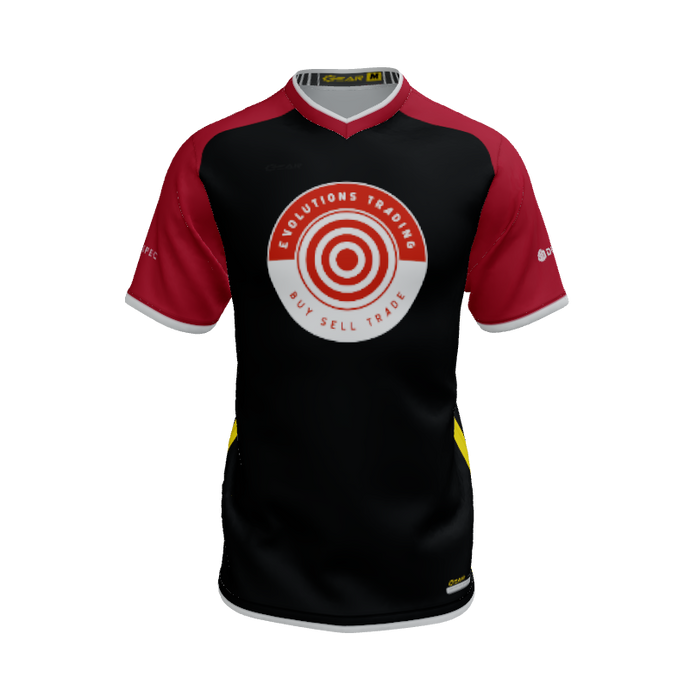 Mens Jerseys Core VNeck Jersey 2.0. (x 1)