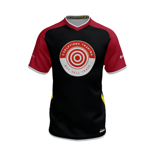 Mens Jerseys Core VNeck Jersey 2.0. (x 1)