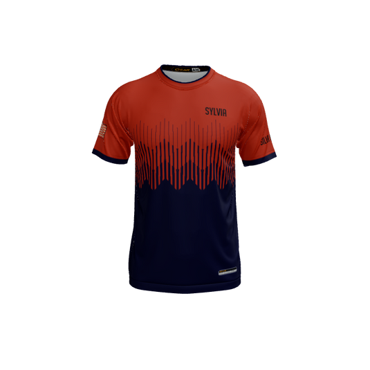 Mens Jerseys Ghost Fade Crew Neck 2.50. (x 3)