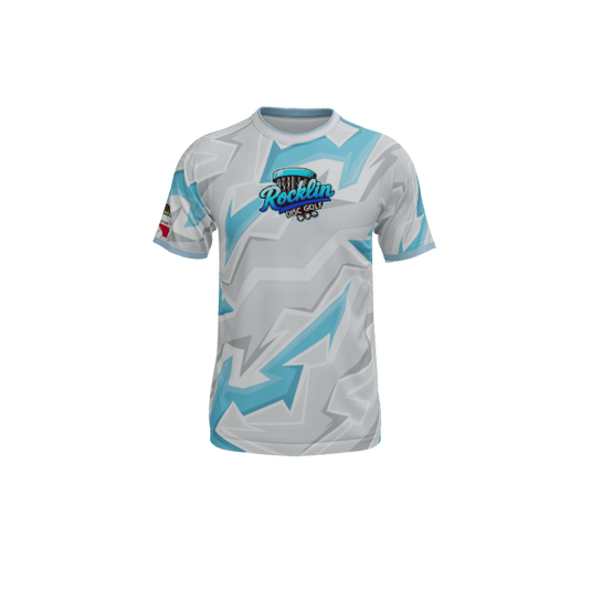 Mens Jerseys Raptor Crew Neck ECO Jersey. (x 19)
