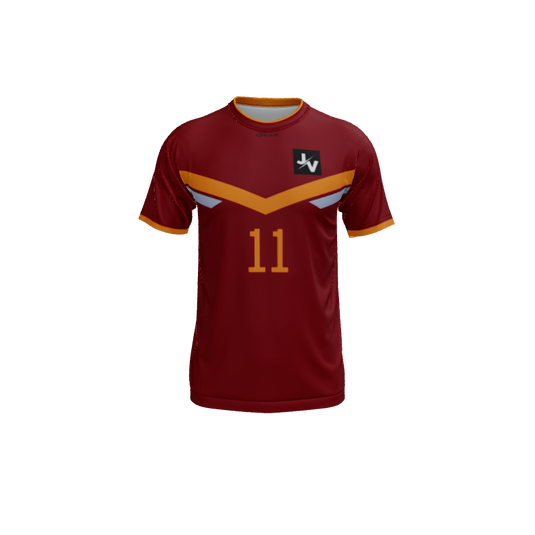 Mens Jerseys Chev Crew Neck ECO Jersey. (x 6)