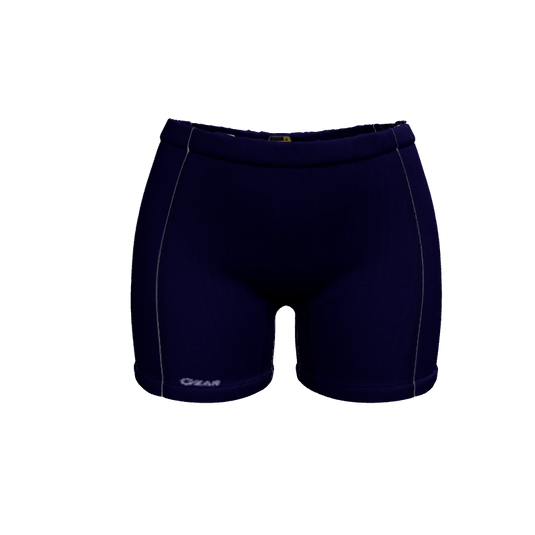 Ladies Shorts Core Womens Short Spandex. (x 12)