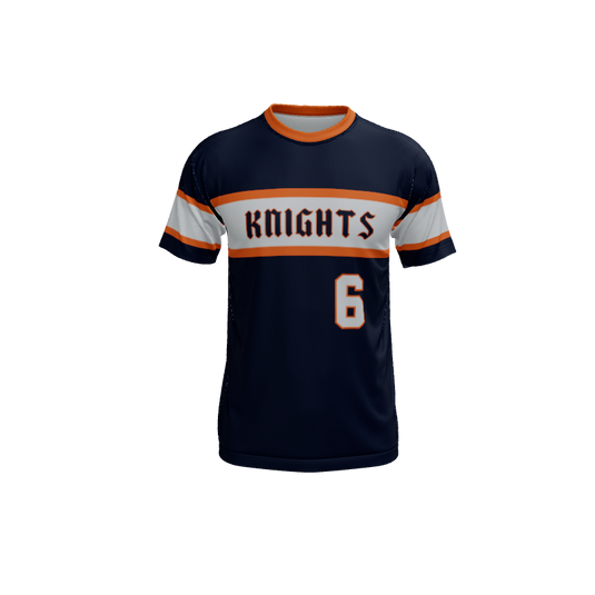 Mens Jerseys Champion Crew Neck 2.50 Baseball Series. (x 5)