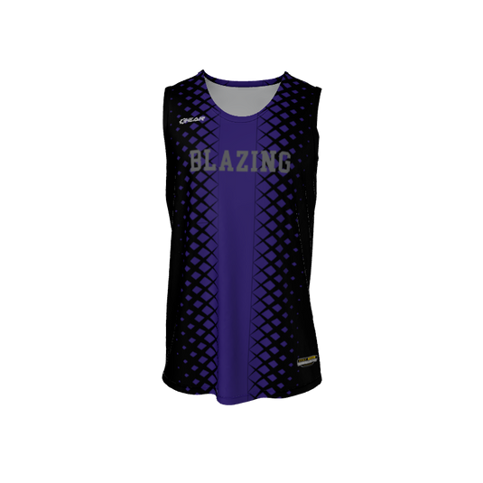 Mens Jerseys Mamba Track Singlet. (x 6)