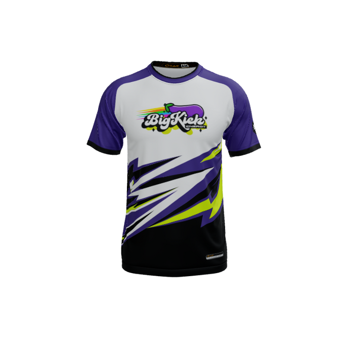 Mens Jerseys Ninja Crew Neck 2.50. (x 23)