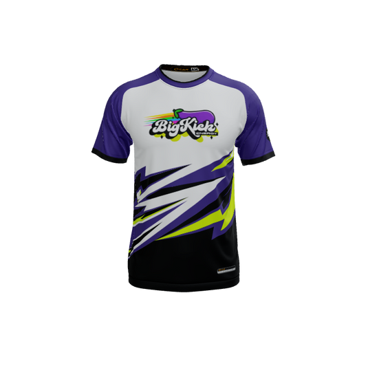 Mens Jerseys Ninja Crew Neck 2.50. (x 23)