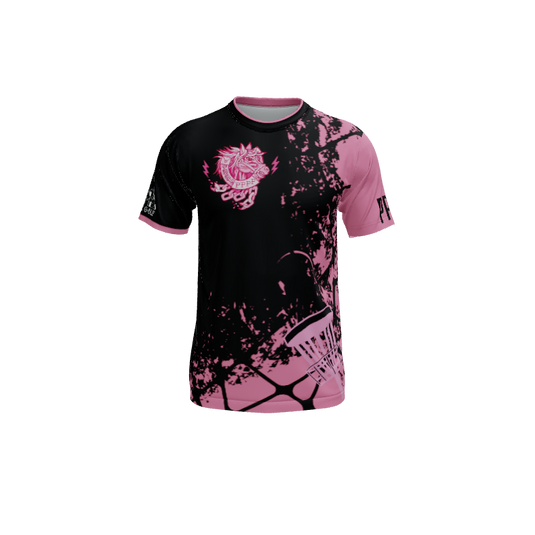 Mens Jerseys Racer Crew Neck ECO Jersey. (x 29)